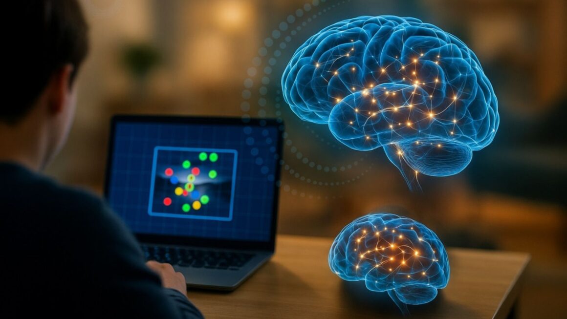 Evaluare ADHD