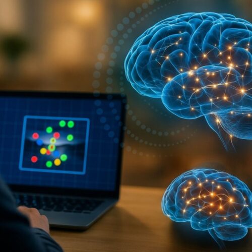 Evaluare ADHD