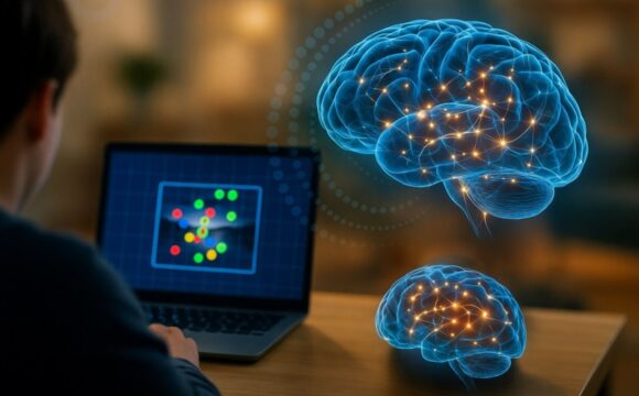 neurovia-adhd Evaluare ADHD