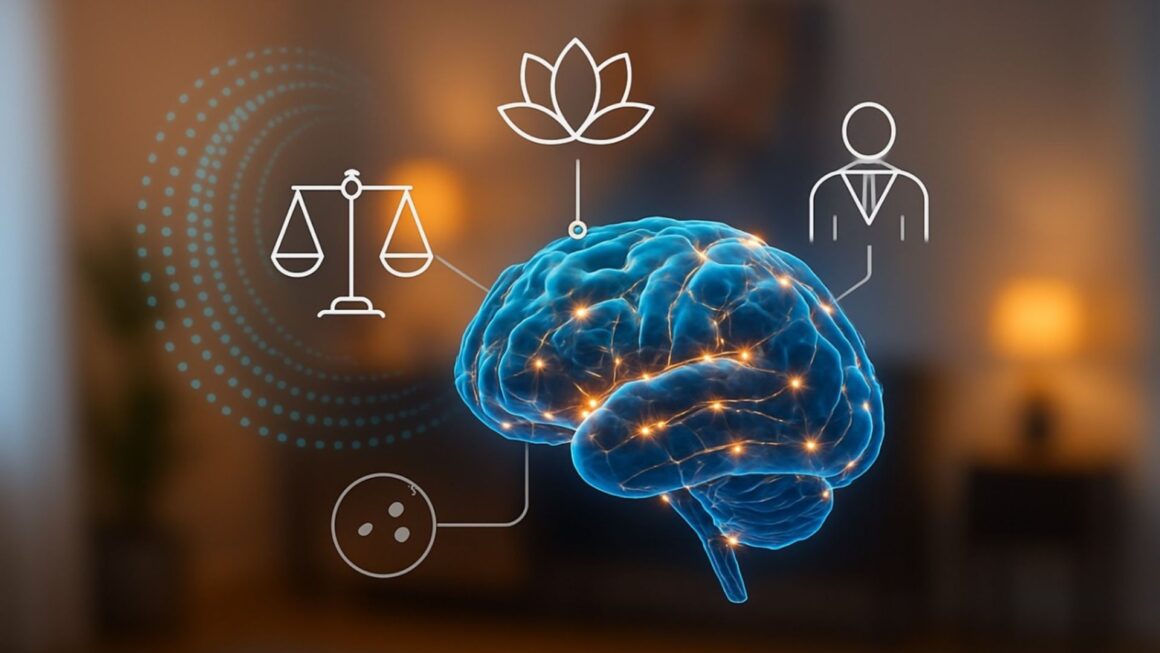 Psihologie clinică și psihologia muncii