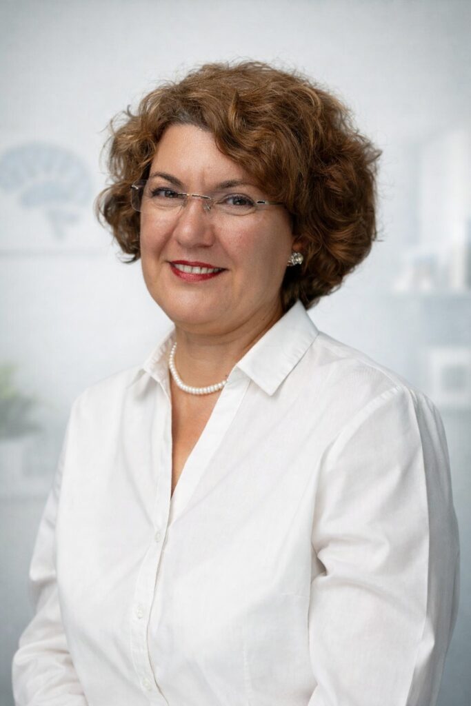 Daniela-Simona Florea