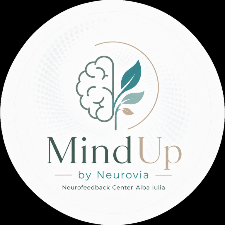 MindUp by NeuroVia – Neurofeedback Center Alba Iulia